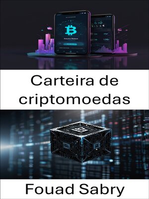 cover image of Carteira de criptomoedas